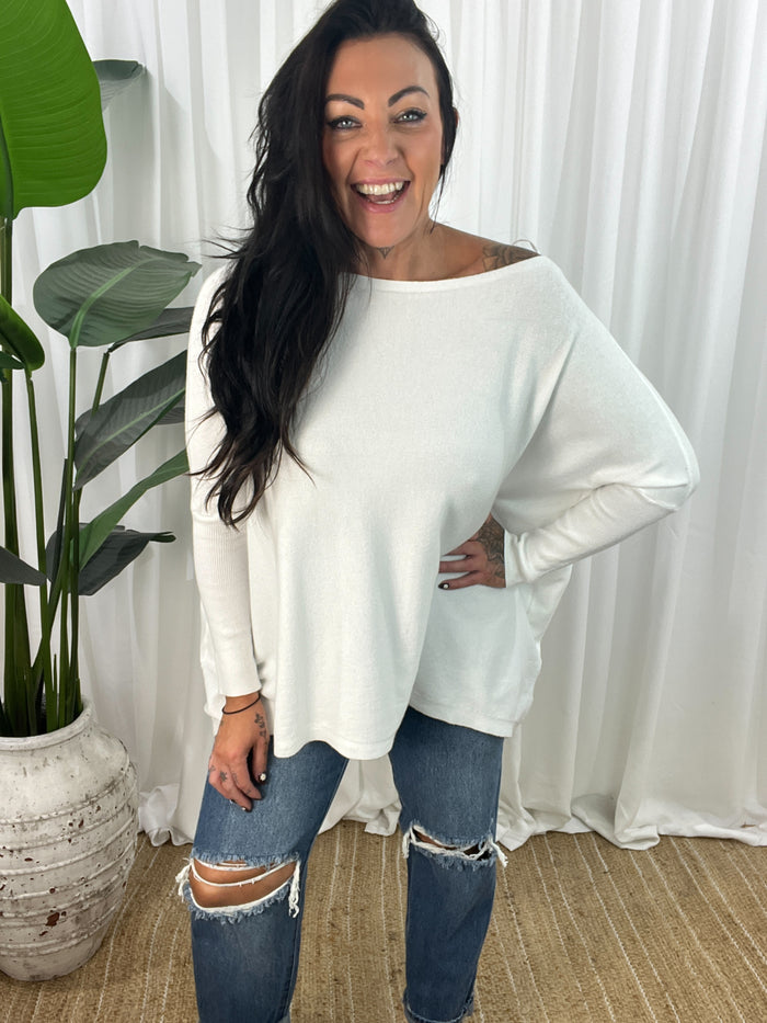 Anna Knit