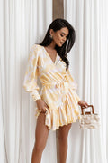 Daydress model 227350 LaBalancia