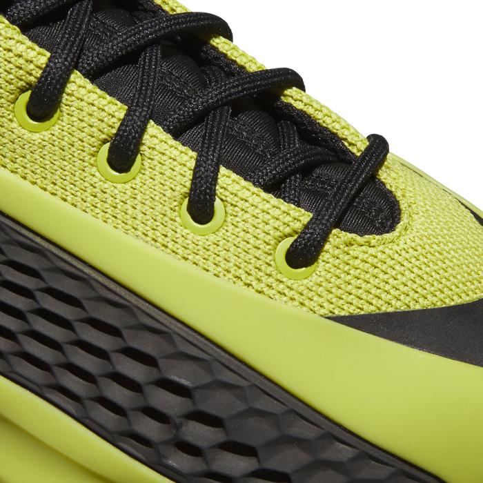 Anthony Edwards 1 Low GS 'Preloved Lime Core Black'