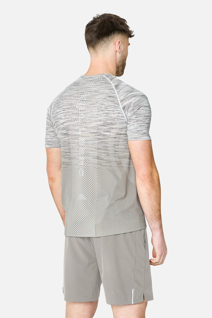 Apex Seamless Essentials 2.0 Twinset - Mocha/Pebblestone