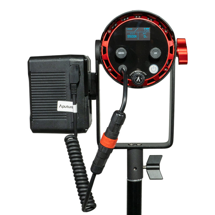 Aputure Light Storm LS 60d Daylight LED Light