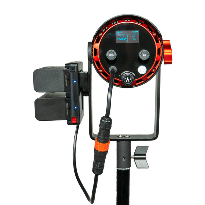 Aputure Light Storm LS 60d Daylight LED Light