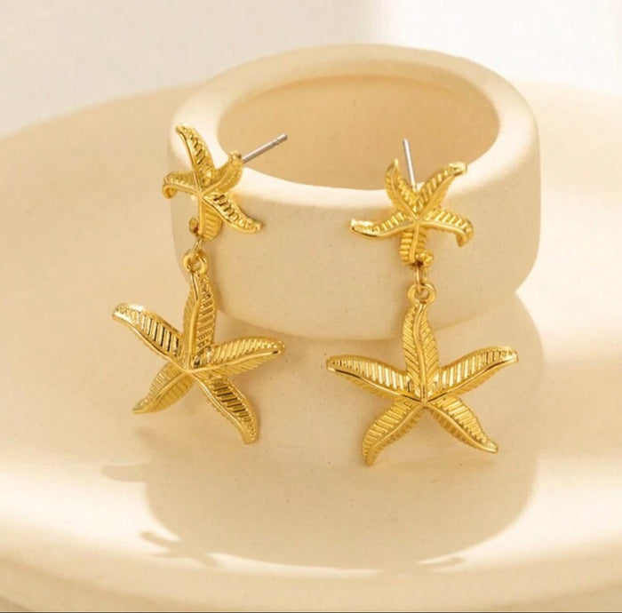 Aria Earrings
