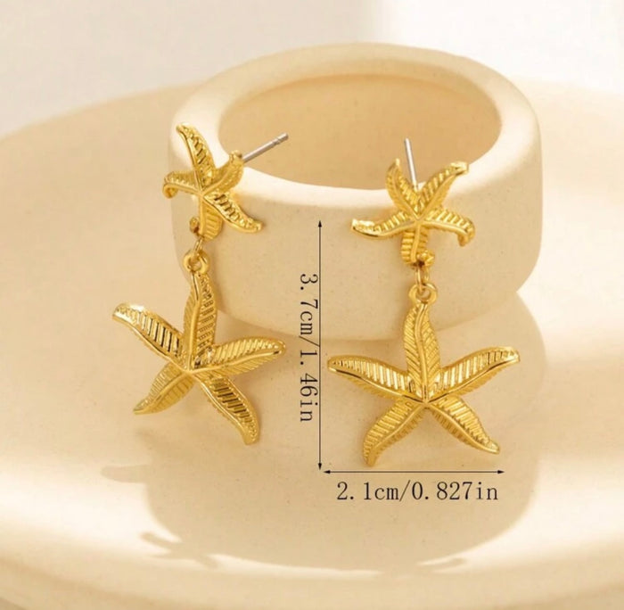 Aria Earrings