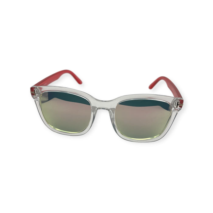 Arianna Sunglasses - Pink