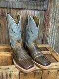 Ariat Arena Rebound Western Boot