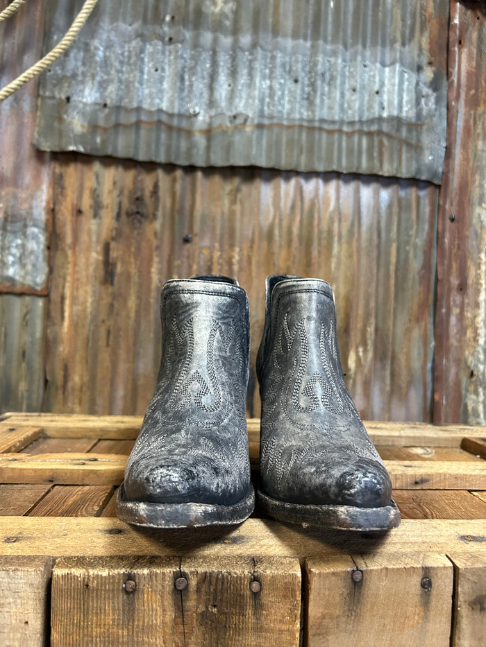 Ariat Grey Dixon Western Boot