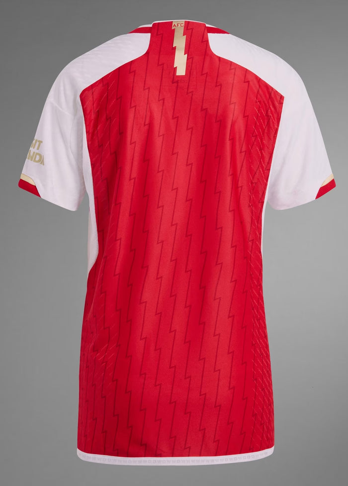 Arsenal 23/24 Home Authentic Player Version Jersey HR6931