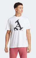 ARSENAL CHINESE STORY T-SHIRT HT7153