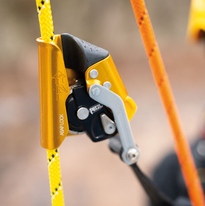 ASAP Lock Mobile Fall Arrester
