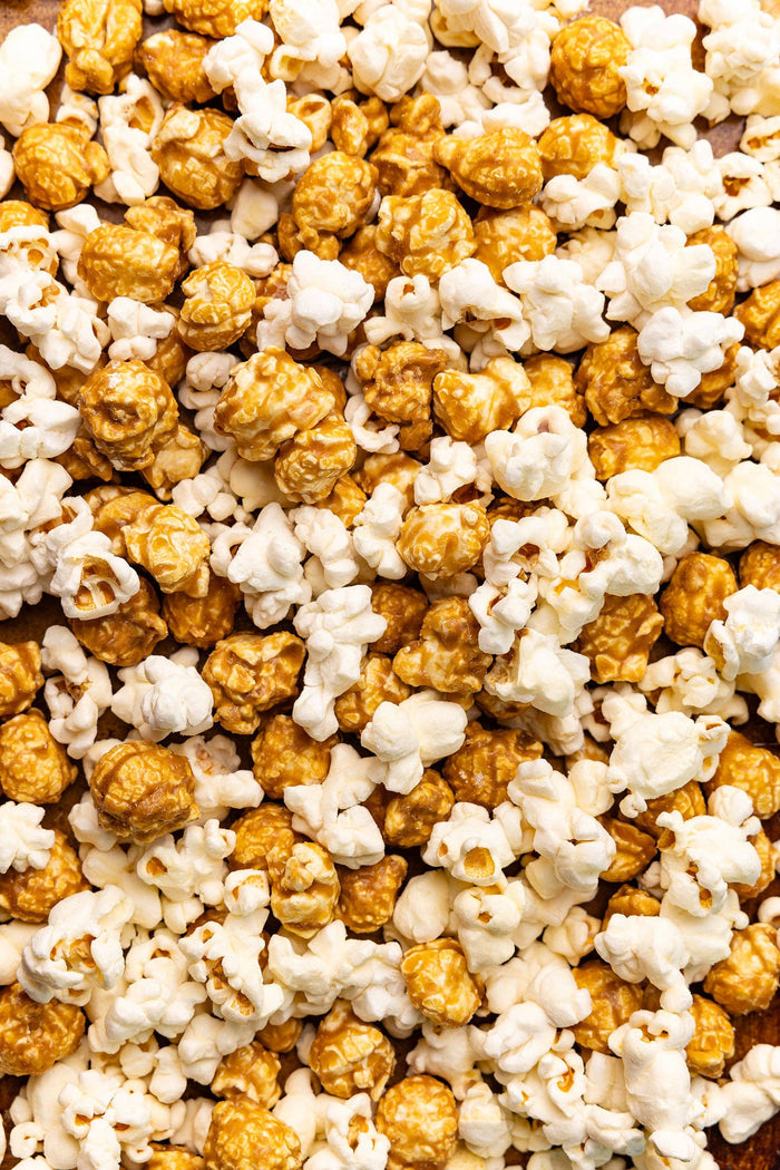 Asheville Mix Popcorn Snack Bag