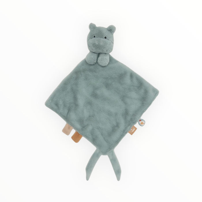 Attache-tétine | Hippo