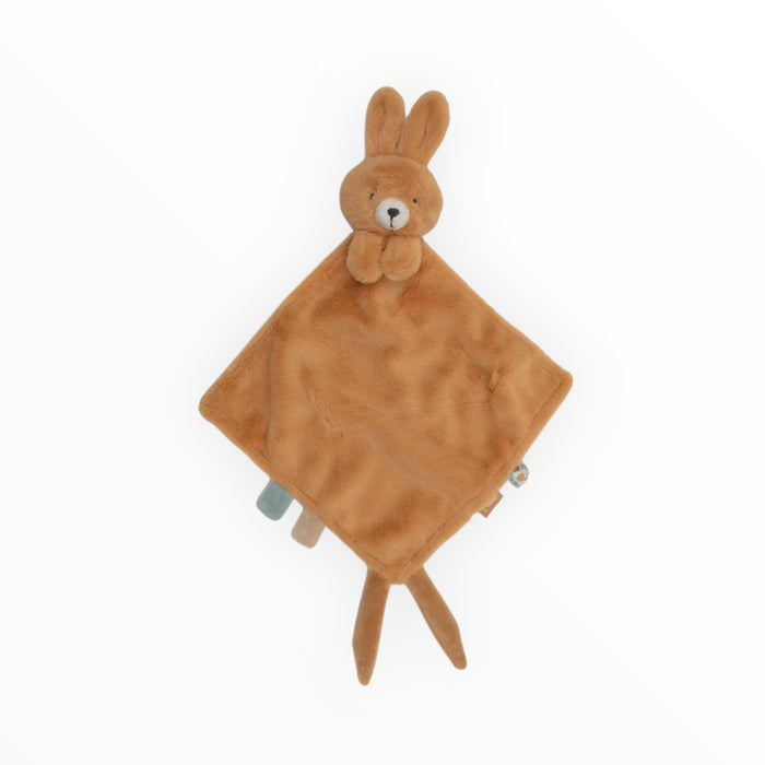 Attache-tétine | Lapin