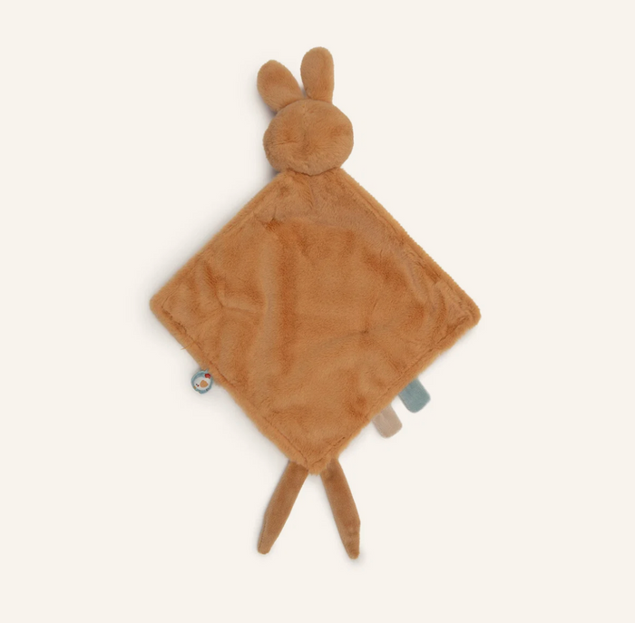 Attache-tétine | Lapin