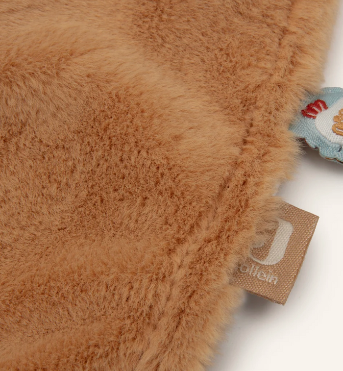 Attache-tétine | Lapin