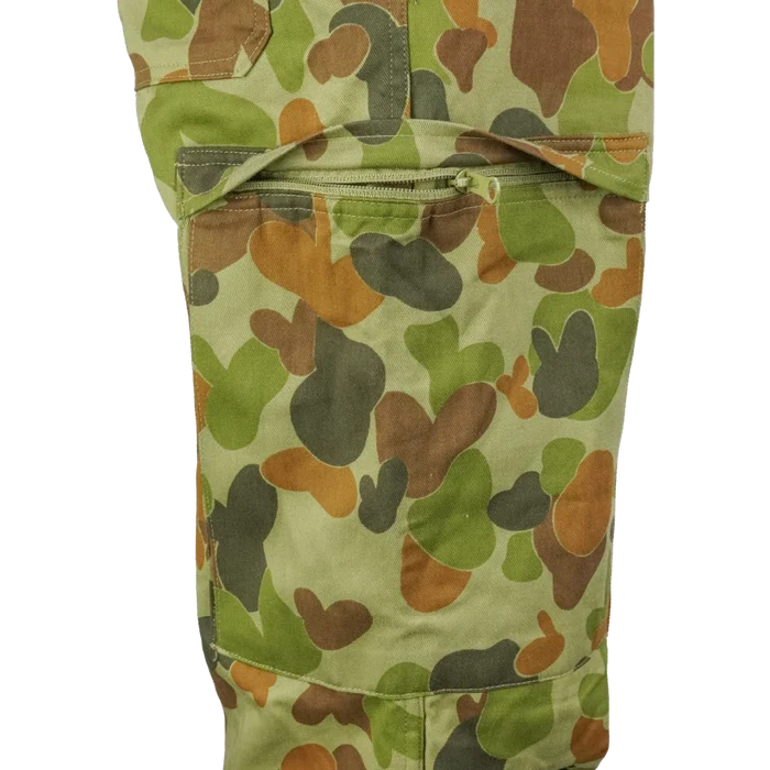 Australian Army Late DPCU Trousers - Australian Army Surplus - Combat Trousers