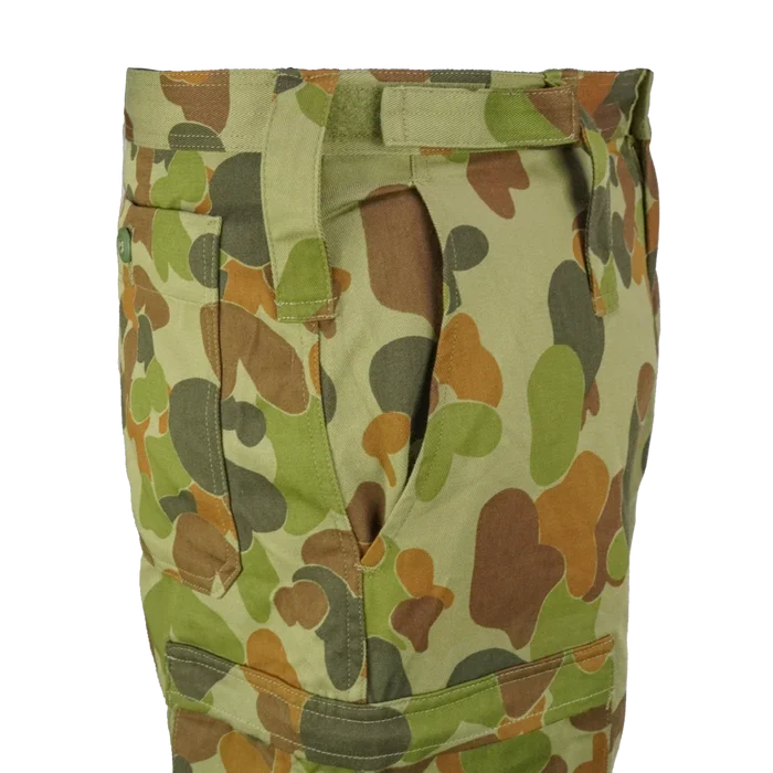 Australian Army Late DPCU Trousers - Australian Army Surplus - Combat Trousers
