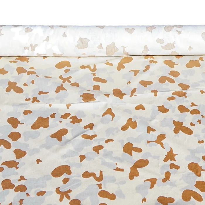 Australian DPDU Fabric - Per Metre - Australian Army Surplus - Fabric