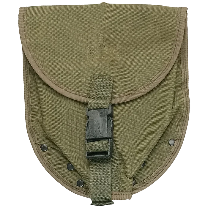 Austrian Army Shovel Cover - Austrian Army Surplus - Accessory Pouches