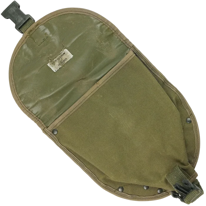 Austrian Army Shovel Cover - Austrian Army Surplus - Accessory Pouches