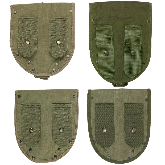 Austrian Army Shovel Cover - Austrian Army Surplus - Accessory Pouches