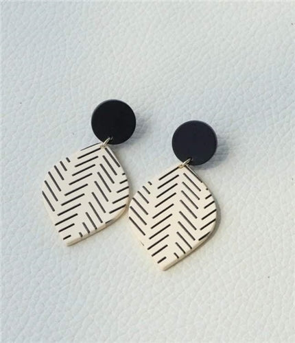Avalyn Earrings