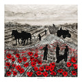 ‘Back To The Land’ - Jacqueline Hurley