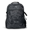 Backpack - Black Camo