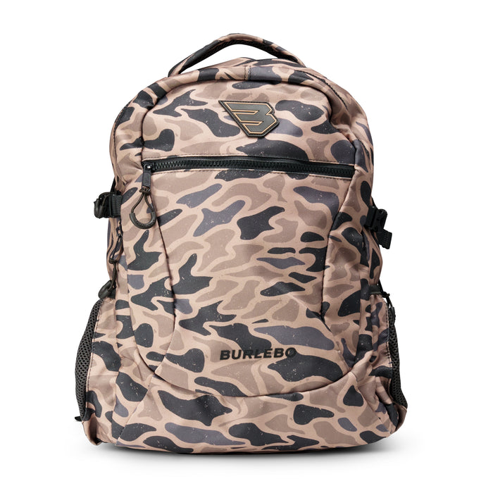 Backpack - Gauge Camo