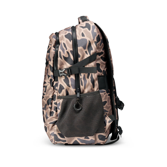 Backpack - Gauge Camo