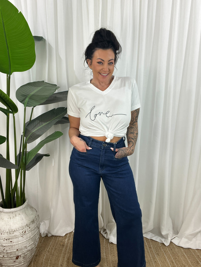 Barbie Jeans