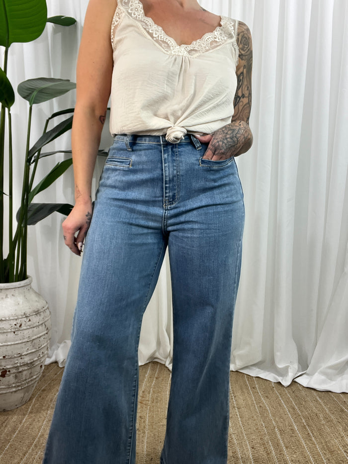 Barbie Jeans