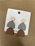 Basil Earrings