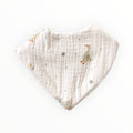 Bavoir bandana | Oies