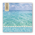 Beach Cocktail Napkins