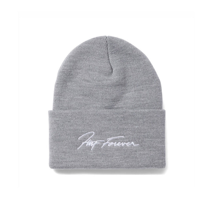Beanie HUF Forever Heather Grey O/S