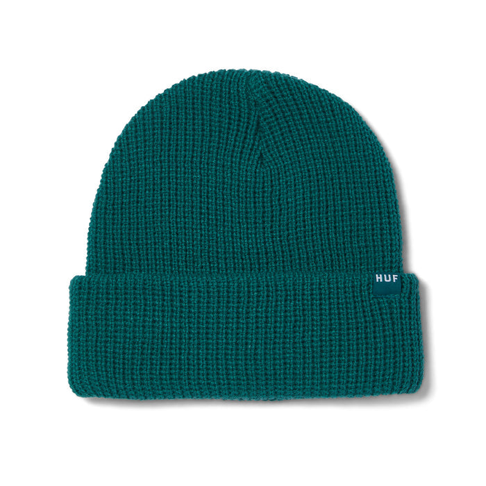 Beanie HUF Set Usual Sea Green