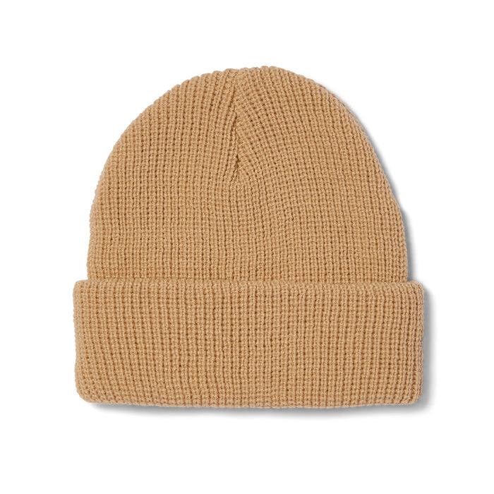 Beanie HUF Set Usual Tan