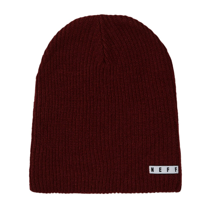 Beanie NEFF Daily Marn