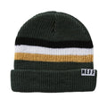 Beanie NEFF Takeover Dark Green