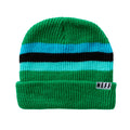 Beanie NEFF Takeover Green
