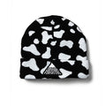 Beanie TERROR Og Logo Black Clouds