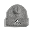 Beanie TERROR Og Logo Grey