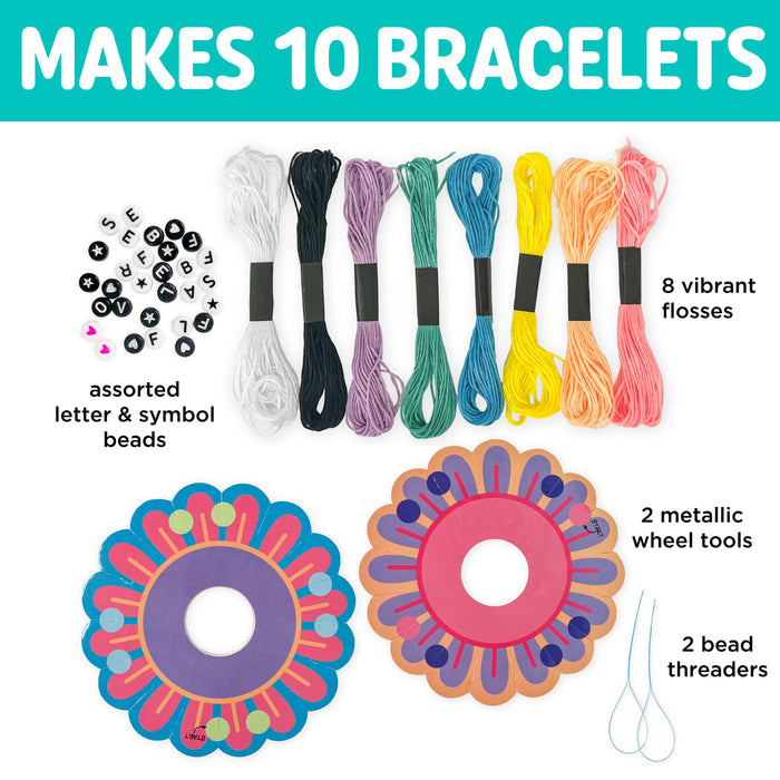 Best Friends Bracelets Mini Kit