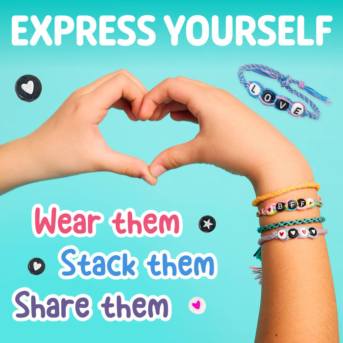 Best Friends Bracelets Mini Kit