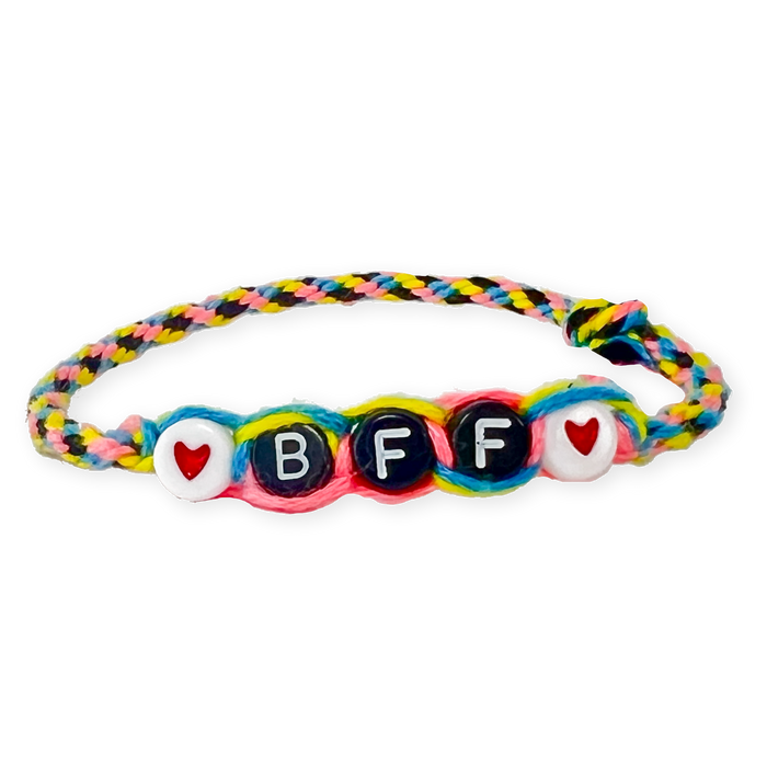 Best Friends Bracelets Mini Kit