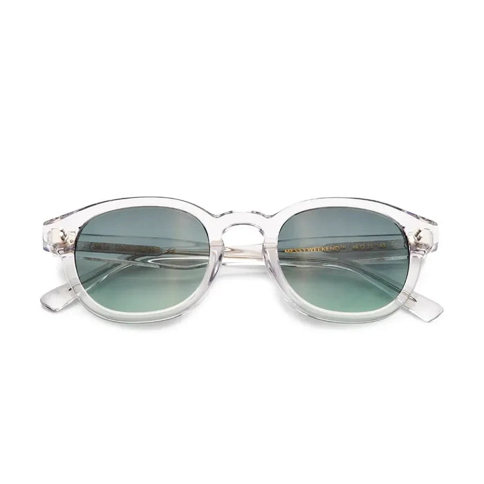 Bille 'Crystal Green'