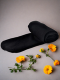 Black Stockings Mia Belle Girls