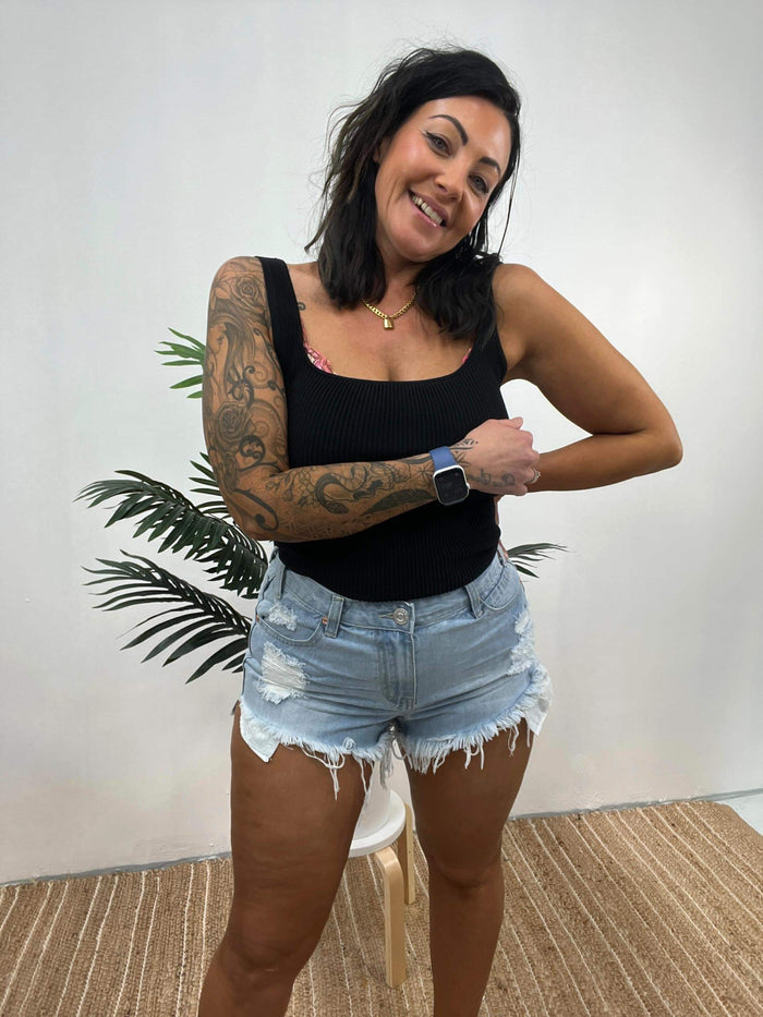 Blair Shorts
