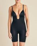 Body reductor Negro de SPANX en Lady Pipa para llevar bajo vestidos de invitada.